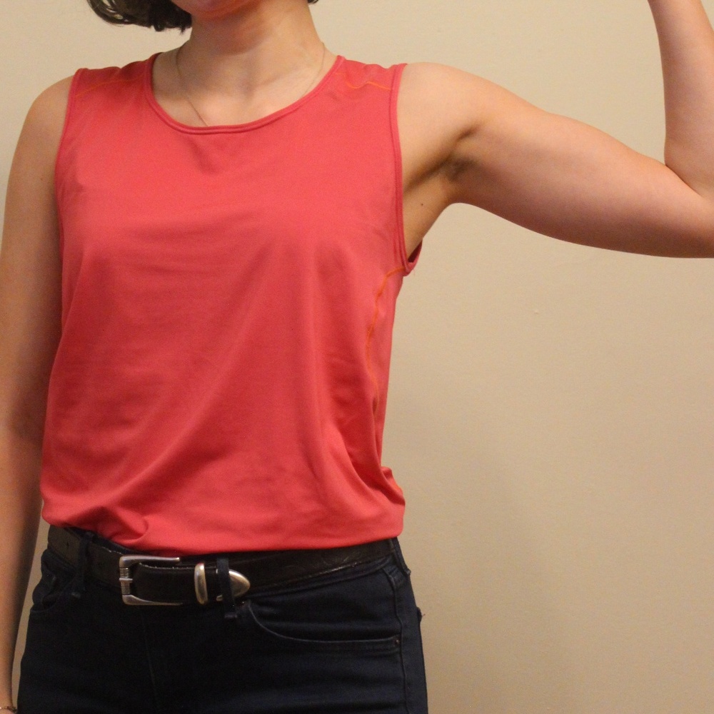 PRICE DROP! Patagonia Workout Top